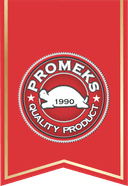 Promeks logo